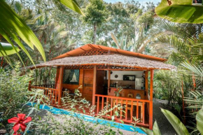 Casitas Las Flores